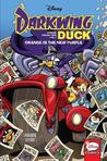 Darkwing Duck: Orange is the New Purple (Comics Collection Vol. 1)