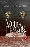Vetrarhörkur cover