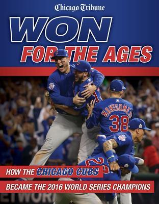 2016 World Series Champions (National League Higher Seed) por Triumph Books