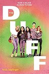 The DUFF cover