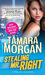 Stealing Mr. Right (Penelope Blue, #1) by Tamara Morgan