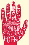 Extremely Loud and Incredibly Close