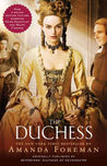 The Duchess cover