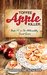 Toffee Apple Killer (INNcredibly Sweet #11) by Summer Prescott