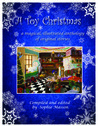 A Toy Christmas cover