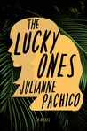 The Lucky Ones cover