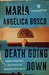 Death Going Down (Pushkin Vertigo) by Maria Angelica Bosco