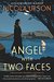 Angel with Two Faces (Josephine Tey, #2) by Nicola Upson