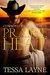 Prairie Heat (Cowboys of the Flint Hills, #1) by Tessa Layne