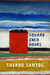 Square Inch Hours Poems by Sherod Santos