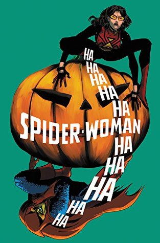 Spider-Woman