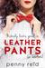 Nobody Looks Good in Leather Pants (or bowties) (Professor, #1)