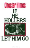 If He Hollers Let Him Go cover