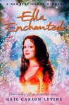 Ella Enchanted cover