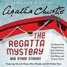 The Regatta Mystery and Other Stories cover