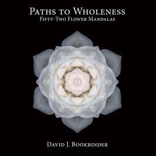 Paths to Wholeness by David J. Bookbinder