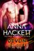 Devlin (Hell Squad, #11) by Anna Hackett