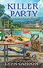 Killer Party (A Tourist Trap Mystery, #9) by Lynn Cahoon