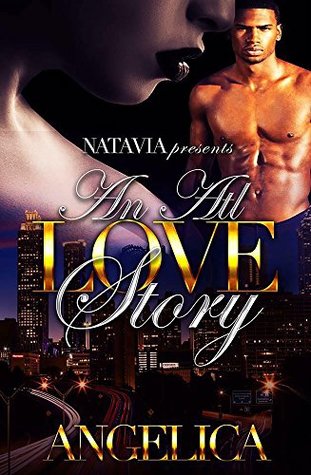 Descargas de libros de texto escolares An ATL Love Story