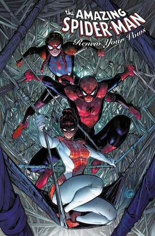 Amazing Spider-Man