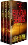 The Rememdium Series - Books I-III
