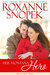 Her Montana Hero (Montana Home #1) (Was Finding Home/This Old House #1) by Roxanne Snopek