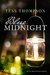 Blue Midnight (Blue Mountain #1) by Tess Thompson