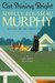 Cat Shining Bright (Joe Grey #20) by Shirley Rousseau Murphy