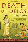 Death on Delos by Gary Corby