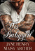 His Babygirl (Boston Doms, #4) by Jane Henry