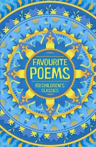 101 Favourite Poems: The Best Classic Poetry for Children MOBI TORRENT 978-1407162430 por Various