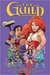 The Guild Knights of Good (The Guild, #2) by Felicia Day