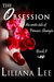 The Obsession (Princess Shanyin, #1) by Liliana Lee