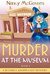 Murder at the Museum (Bluebell Knopps #4) by Nancy McGovern