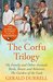 The Corfu Trilogy (The Corfu Trilogy #1-3) by Gerald Durrell