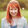 The Epic Adventures of Lydia Bennet cover