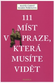 Libros descargables gratis para teléfono 111 míst v Praze, která musíte vidět