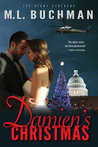 Damien's Christmas cover