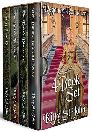 special-4-book-set