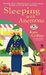 Sleeping With Anemone (A Flower Shop Mystery, #9) by Kate Collins
