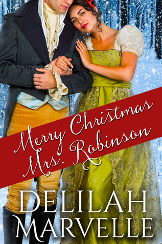 Ebook Merry Christmas, Mrs. Robinson by Delilah Marvelle read! Ebook Merry Christmas, Mrs. Robinson by Delilah Marvelle read!