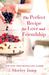 The Perfect Recipe for Love and Friendship (O'Bannon Sisters, #1) by Shirley Jump