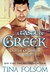 A Taste of Greek (Out of Olympus, #3) by Tina Folsom