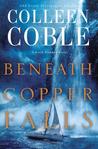 Beneath Copper Falls cover