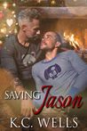 Saving Jason cover
