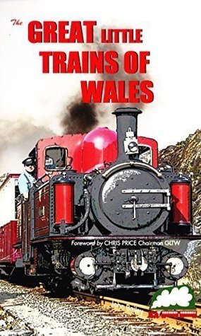 Great Little Trains of Wales