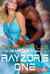 Rayzor's One (Alien Bounty Hunters, #1) by Michele Mills