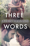 Three Words cover