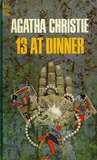 13 at Dinner cover