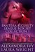 Pantera Security League Box Set Collection One (Bayou Heat) by Alexandra Ivy